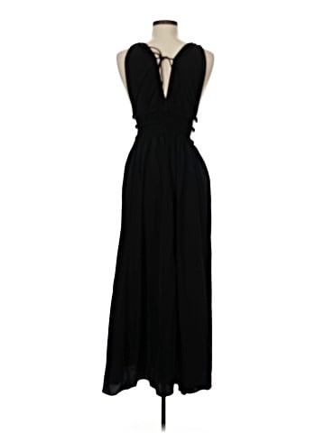 Blush Cocktail Dress (view 2)
