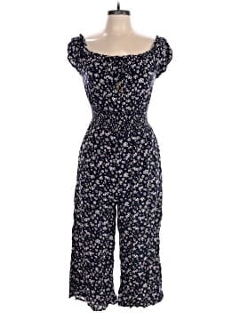 J For Justify Jumpsuit