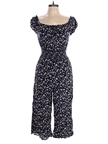 J for Justify Jumpsuit (view 1)