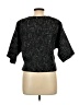 AK Anne Klein Tweed Black Blazer Size 10 (petite) - photo 2