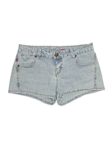 Bongo Denim Shorts (view 1)