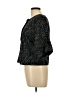 AK Anne Klein Tweed Black Blazer Size 10 (petite) - photo 5