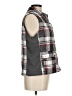 New Directions 100% Polyester Gray Vest Size M - photo 4
