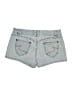 Bongo Blue Denim Shorts Size 11 - photo 2