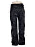 Zara Black Casual Pants Size XXL - photo 2