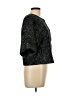 AK Anne Klein Tweed Black Blazer Size 10 (petite) - photo 4
