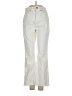 Ann Taylor LOFT Ivory Jeans Size 24 waist - photo 1