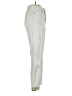 Ann Taylor LOFT Ivory Jeans Size 24 waist - photo 4