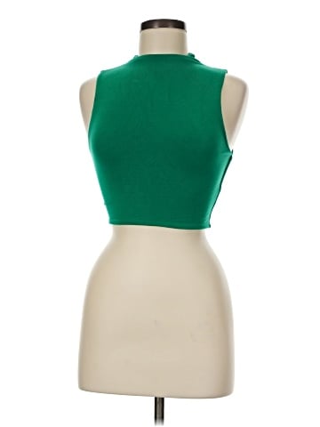 Naked Wardrobe Sleeveless Top (view 1)