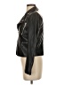 Scoop 100% Polyester Black Jacket Size XS - photo 5