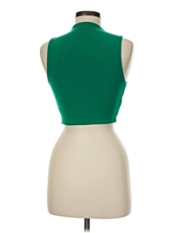 Naked Wardrobe Sleeveless Top (view 2)