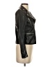 Scoop 100% Polyester Black Jacket Size XS - photo 4