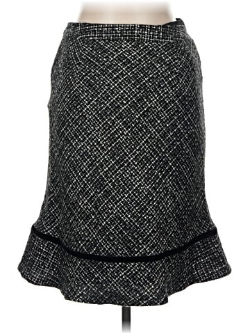Gap Formal Skirt (view 2)