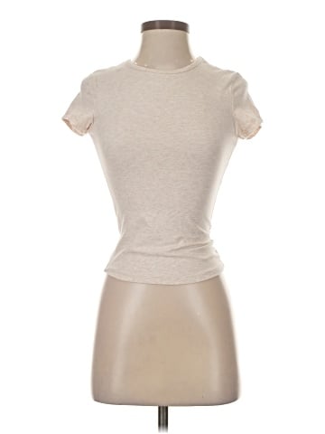 better / together Short Sleeve Turtleneck (view 1)