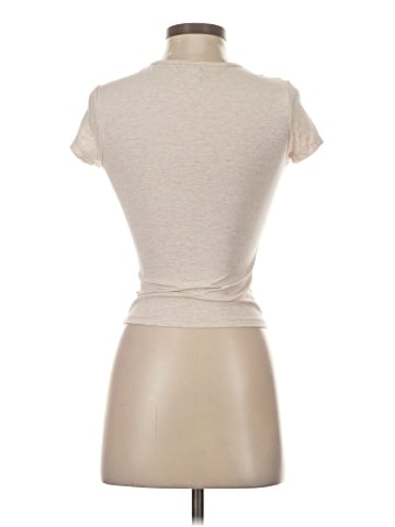 better / together Short Sleeve Turtleneck (view 2)