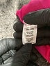 City Studio Solid Pink Cocktail Dress Size 17 - photo 8