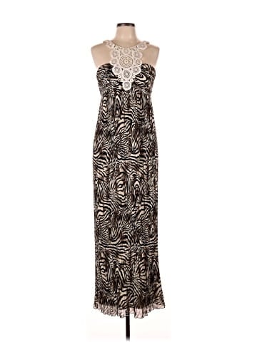 Muse Cocktail Dress (view 1)