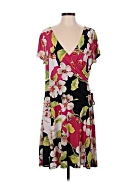 Jm Collection Casual Dress