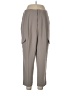 prologue Gray Casual Pants Size 12 - photo 1