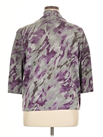 Alfred Dunner Cardigan (view 2)