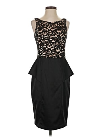 Decode 1.8 Cocktail Dress (view 1)