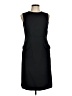 Tory Burch Black Cocktail Dress Size 6 - photo 1