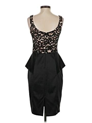 Decode 1.8 Cocktail Dress (view 2)