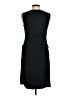 Tory Burch Black Cocktail Dress Size 6 - photo 2
