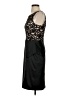 Decode 1.8 Black Cocktail Dress Size 4 - photo 5
