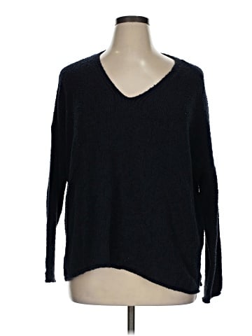 Eileen Fisher Pullover Sweater (view 1)