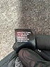 Zella Solid Black Active Skort Size M - photo 5