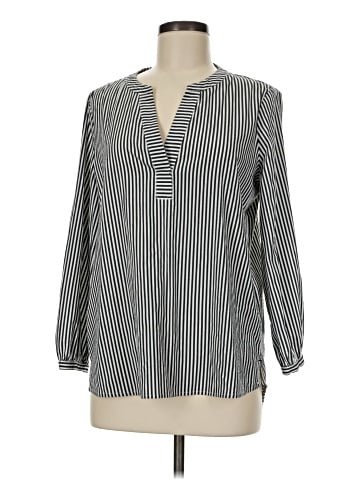 Vineyard Vines 3/4 Sleeve Blouse (view 1)