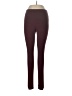 Unbranded Burgundy Leggings Size L - photo 1