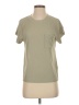 Madewell Tan Eastover Pocket Tee Size XS - photo 1