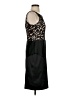 Decode 1.8 Black Cocktail Dress Size 4 - photo 4