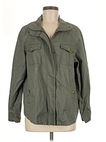 Style&Co Jacket (view 1)