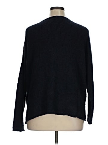 Eileen Fisher Pullover Sweater (view 2)