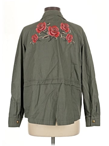 Style&Co Jacket (view 2)