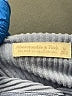 Abercrombie & Fitch Blue Pullover Sweater Size M - photo 7