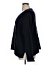 Eileen Fisher Black Pullover Sweater Size XL - photo 5