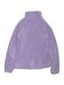 Columbia 100% Polyester Solid Purple Track Jacket Size 14 - 16 - photo 2