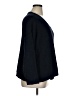 Eileen Fisher Black Pullover Sweater Size XL - photo 4