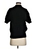 Theory 100% Cashmere Black Cashmere Pullover Sweater Size S - photo 1