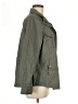Style&Co 100% Cotton Solid Green Jacket Size M - photo 4