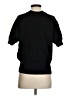 Theory 100% Cashmere Black Cashmere Pullover Sweater Size S - photo 2