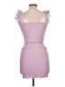 Assorted Brands Pink Cocktail Dress Size M - photo 2