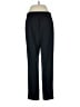 Everlane 100% Wool Solid Black Wool Pants Size 4 - photo 2