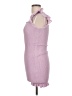 Assorted Brands Pink Cocktail Dress Size M - photo 5