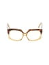 Céline Brown Vintage Sunglasses One size - photo 1