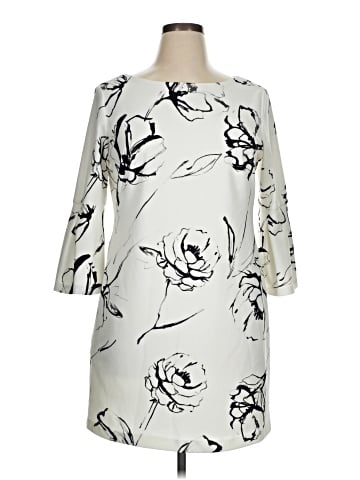 Lauren by Ralph Lauren Casual Dress (view 1)